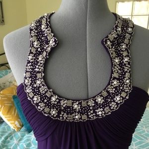 JS Boutique Evening Dress, Prom Dress